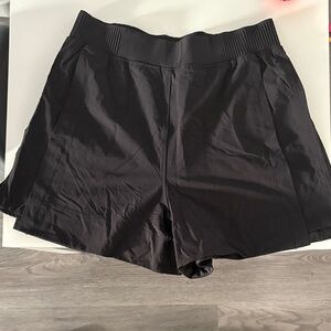 Lululemon Black Women's Shorts